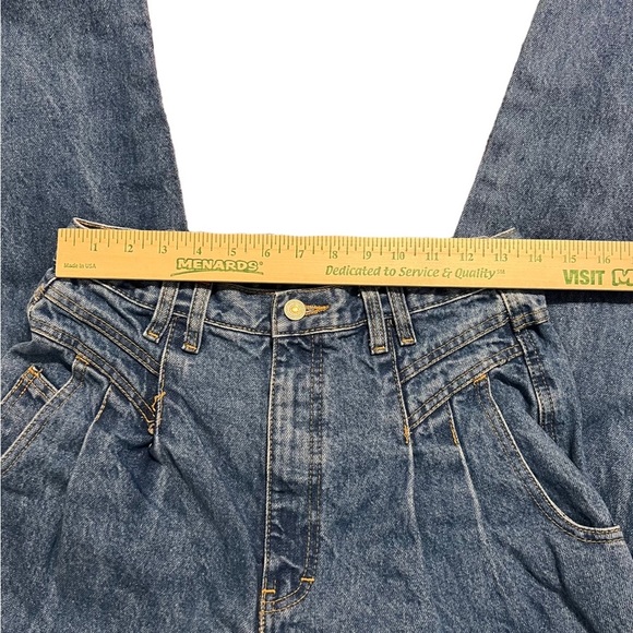 Vintage Forenza High Waist Jeans - Picture 3 of 10